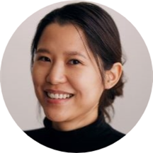 Dr. Angela Wu, DMD