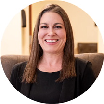 Dr. Angela Young, DC