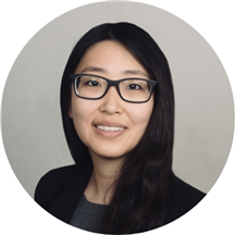 Dr. Angela Zhang, DPM