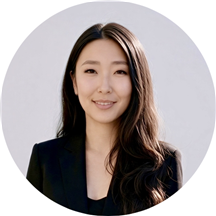 Dr. Angela Zhang, DPM