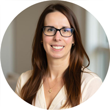 Dr. Angelica Clark, DC