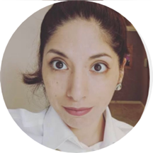 Dr. Angelica Delgado, OD