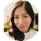 Dr. Angelica Delgado, OD