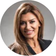 Dr. Angelica Van Dyke, DDS