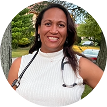 Dr. Angelice Alexander-Martin, MD