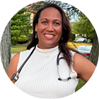 Dr. Angelice Alexander-Martin, MD
