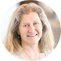 Dr. Angelika Buddeberg, MD