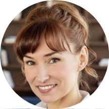 Dr. Angelika Kulyasova, PsyD