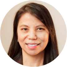 Dr. Angelina Lauchangco, MD