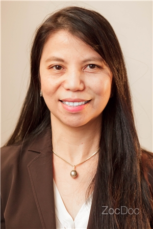 Dr. Angelina Lauchangco, MD
