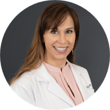 Dr. Angelina Meier, DO