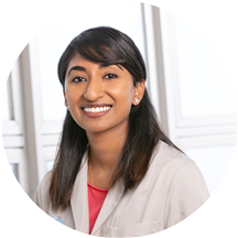 Dr. Angeline Babuji, DO