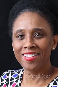 Dr. Angelita Covington, MD