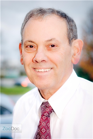 Dr. Angelo Aiello, OD