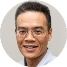 Dr. Angelo B. Reyes, MD