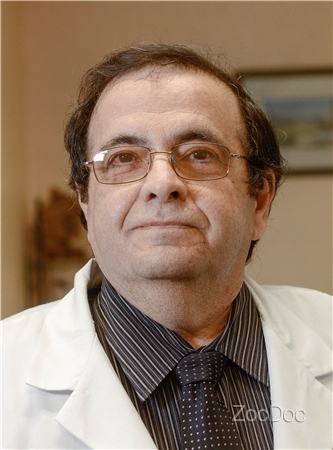 Dr. Angelo Cappiello, MD