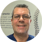 Dr. Angelo Dimaggio, DC
