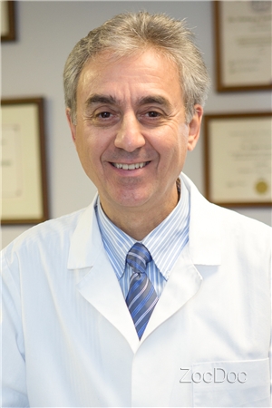 Dr. Angelo Guerrera, DMD