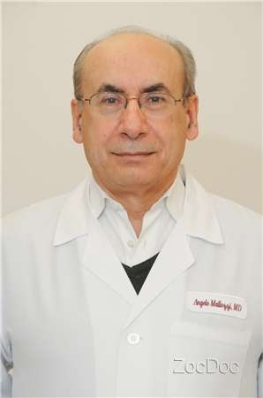 Dr. Angelo Mallozzi, MD