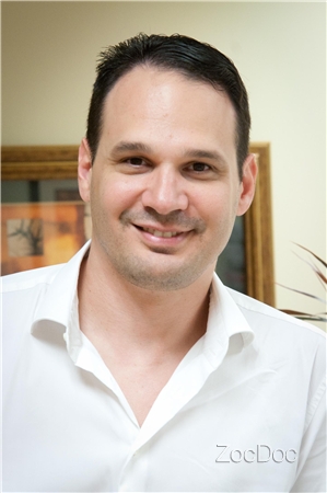 Dr. Angelos Manganiotis, MD