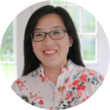 Dr. Angera Ma, DDS