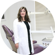 Dr. Angham Al-Abdulla, DDS, BA