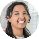 Dr. Angie Agrawal, DPT, OCS, PT