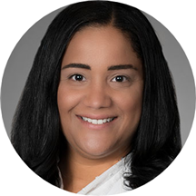 Dr. Angie Aybar, MD