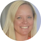 Dr. Angie Cadenbach, DPT, PT