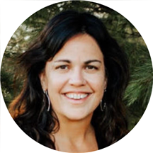 Dr. Angie Dahl, PhD