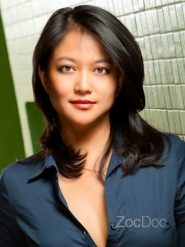Dr. Angie Dinh, DDS