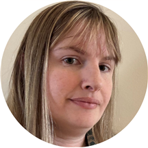 Dr. Angie Hixson, OD