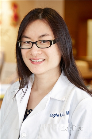 Dr. Angie Li, MD