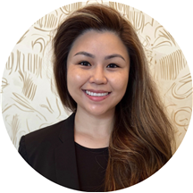 Dr. Angie Nguyen, OD