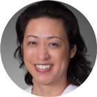 Dr. Angie Sung, MD