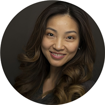 Dr. Anh Alvey, DDS