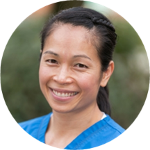 Dr. Anh Lao, DDS