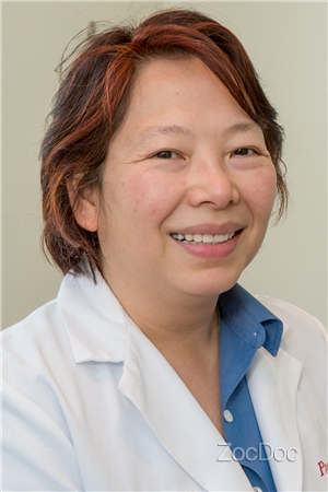 Dr. Anh-Minh Phan, DDS