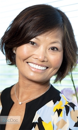 Dr. Anh Reiss, FACOG, MD