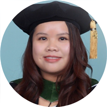 Dr. Anh Thy Nguyen, DPM