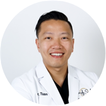 Dr. Anh Tuan Pham, DDS