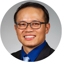 Dr. Anh Vo, DDS