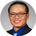 Dr. Anh Vo, DDS