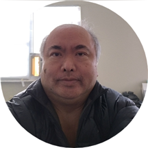 Dr. Anibal Ramirez-Barrios, PT, DPT