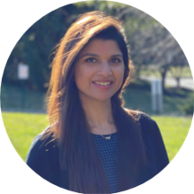 Dr. Anika Paul, DPT