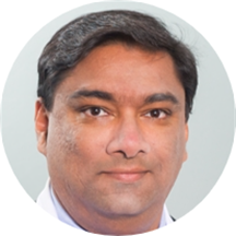 Dr. Aniket Chakrabarti, MD