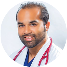 Dr. Anil Date, MD