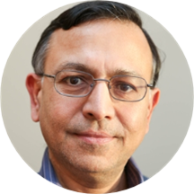Dr. Anil Goel, MD