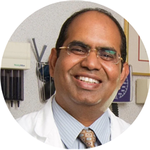 Dr. Anil Goli, MD