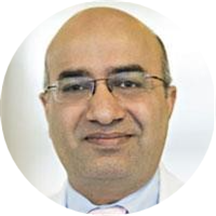 Dr. Anil Gupta, MD